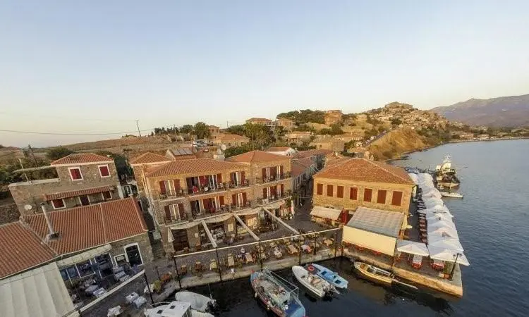 Sea Horse Hotel