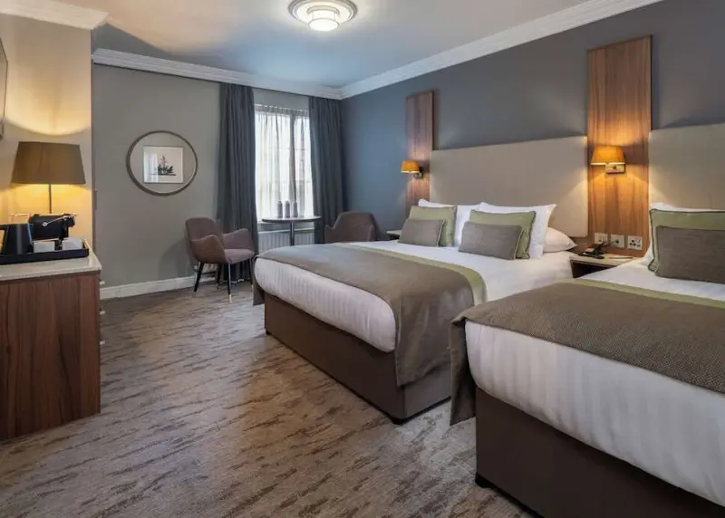 Cassidys Hotel