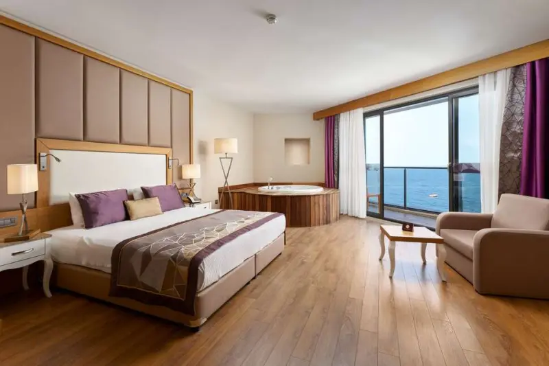 Mary Hotel Alanya