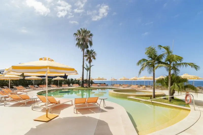 NEXT Hotel