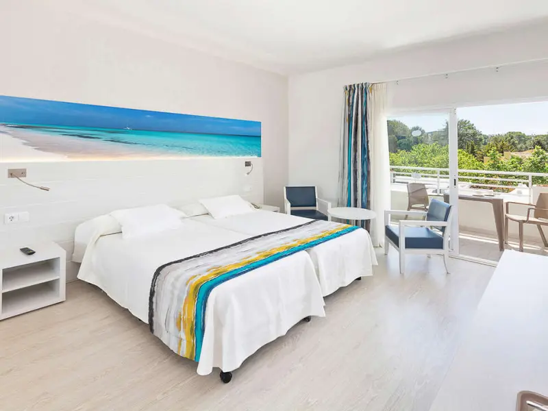 Mar Hotels Paguera & Spa