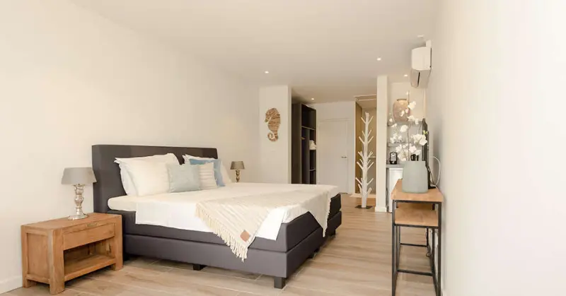 The Kontiki Beach House