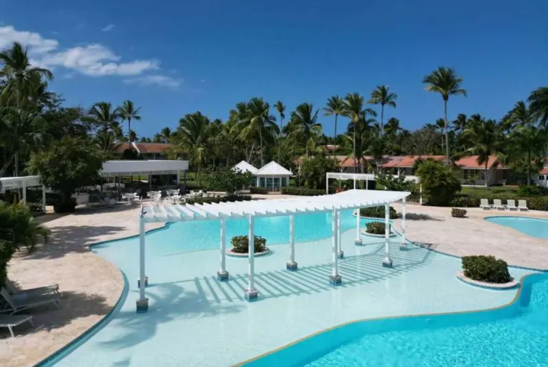 Wyndham Alltra Samana - All - Inclusive Resort
