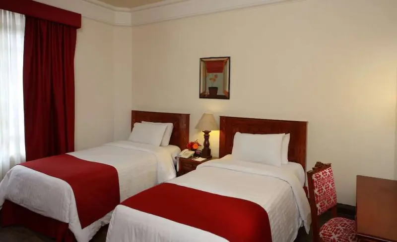 Best Western Hotel Majestic