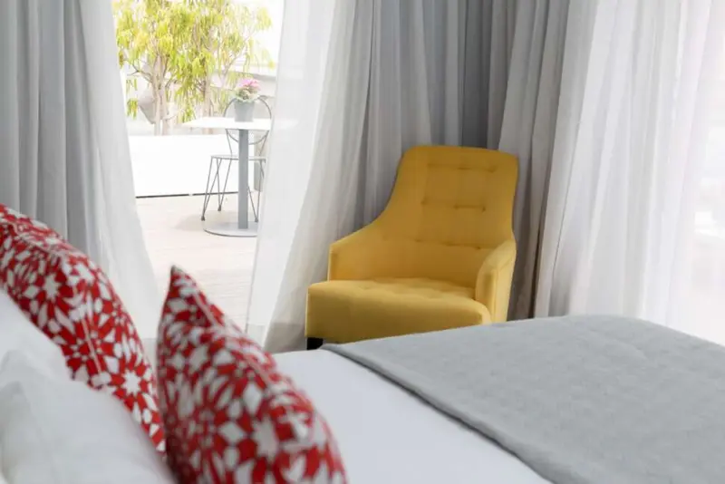 Hotel Suites 1478
