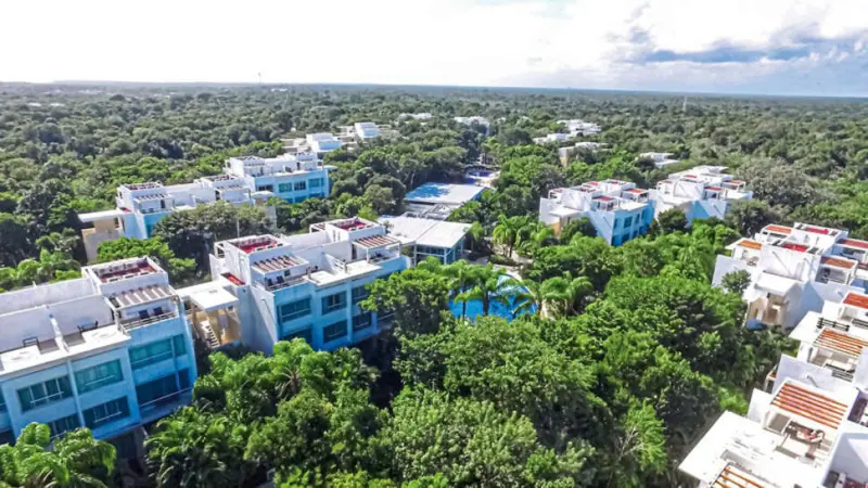 Bahia Principe Escape Sian Ka'an