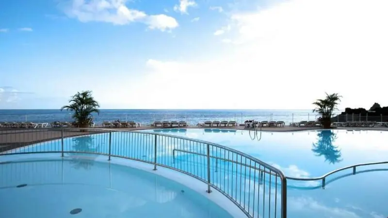 Pestana Vila Lido Madeira