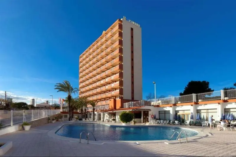 Hotel Cabana
