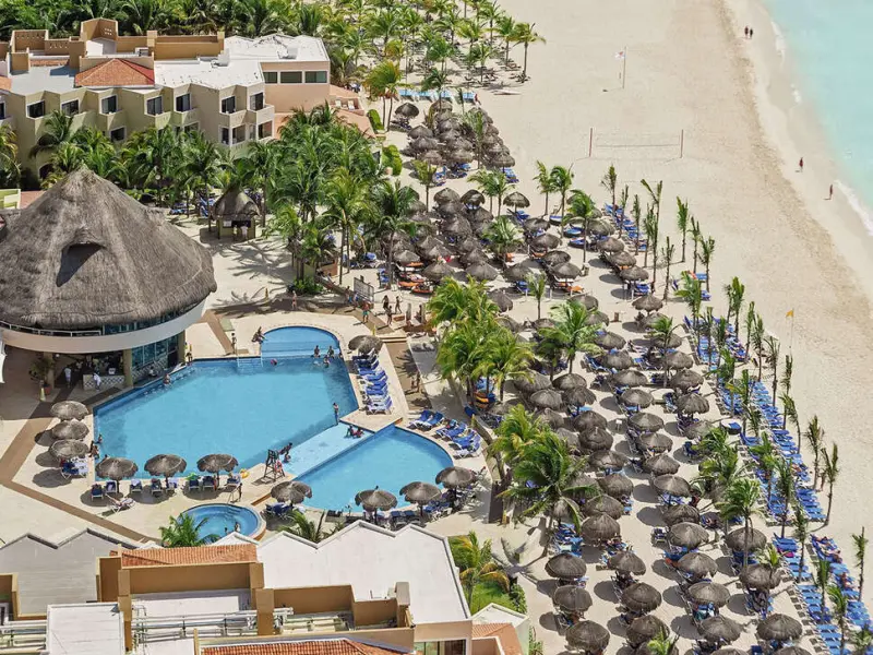 Viva Maya by Wyndham, A Trademark All Inclusive Resort