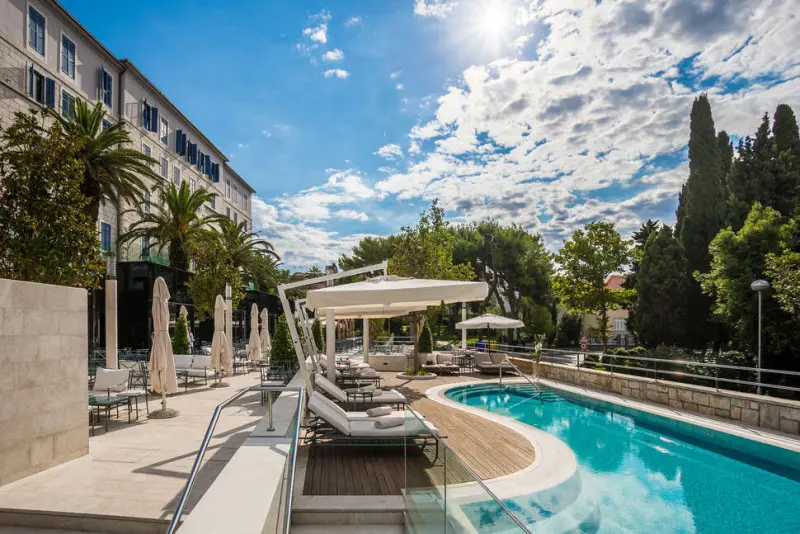 Hotel Park - Potestas Ltd
