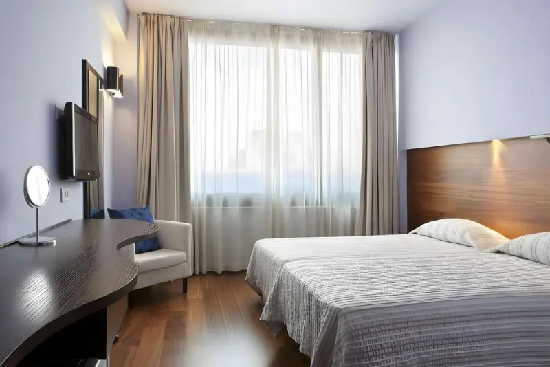 Athens Center Square Hotel