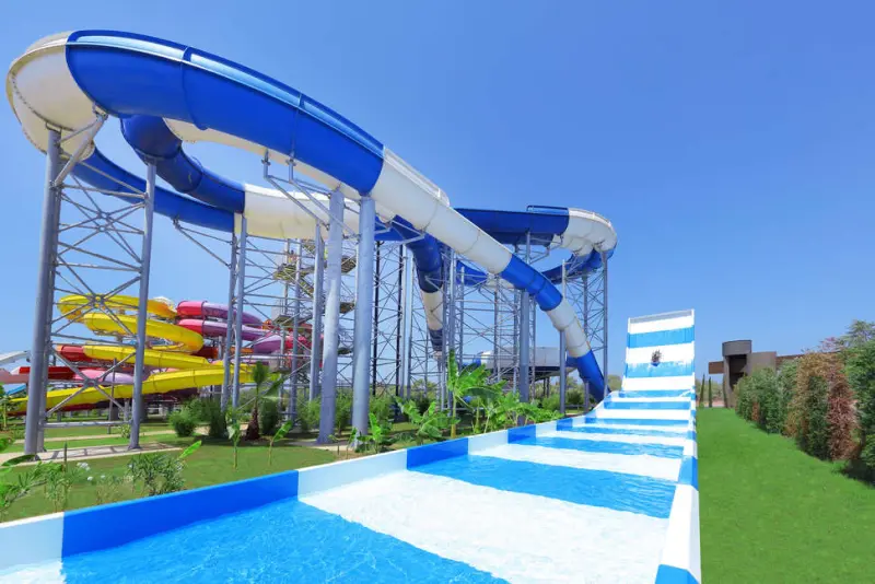 Concorde Luxury Resort & Casino