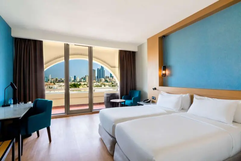 Occidental Sharjah Grand