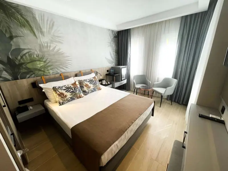 Alessia Hotel & Spa