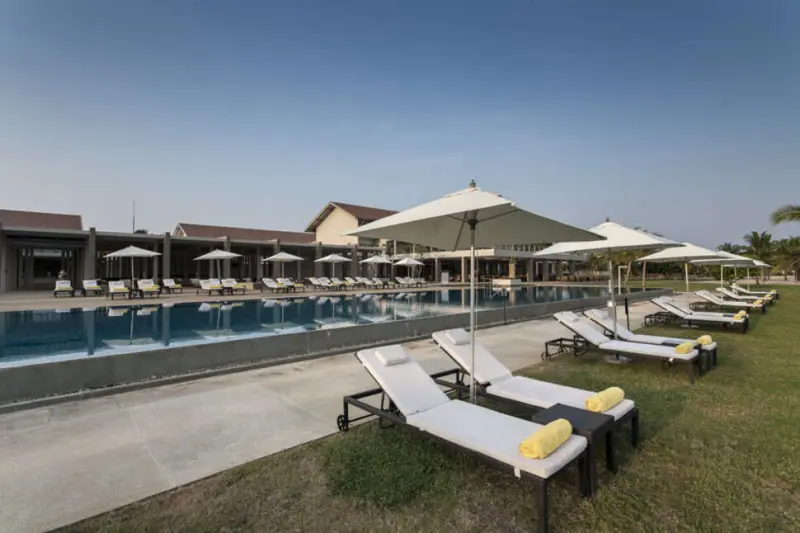 Amaya Beach