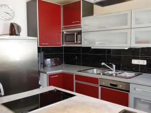 Rudi's Apartments