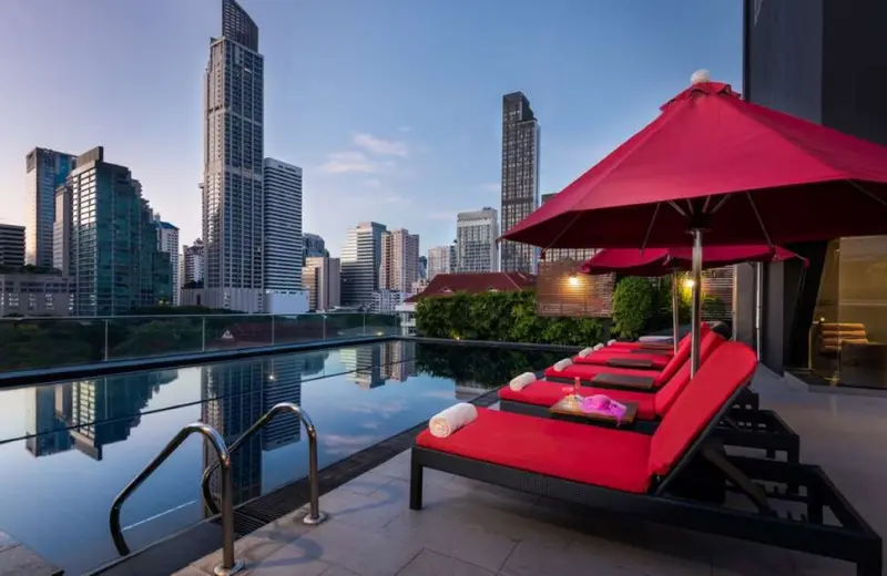 RakYim Siam Hotel - Sukhumvit 15