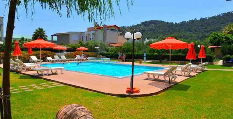 Santa Helena Hotel