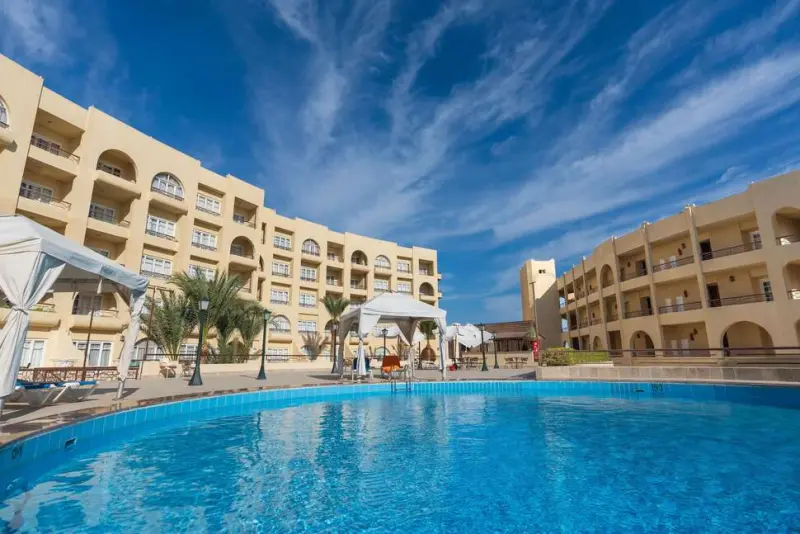 Sunny Days Palma De Mirette Resort & SPA