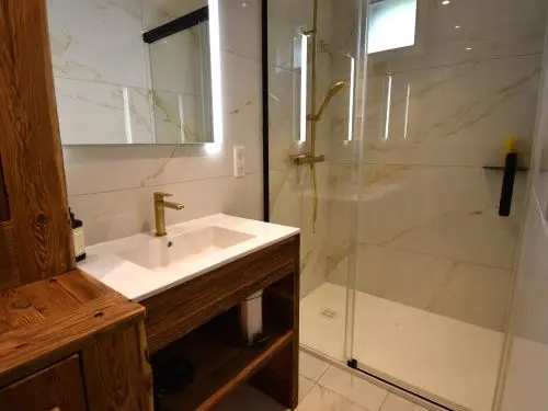 VAUJANYLOCATIONS - Flocon 1 - Two-Bedroom Apartment