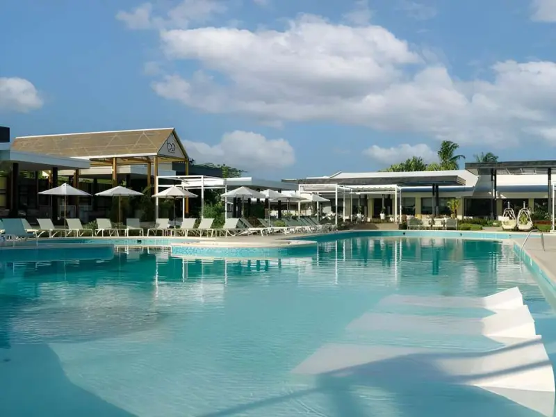 Hotel Catalonia Royal Bávaro - Adults Only