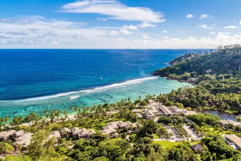 Kempinski Seychelles Resort