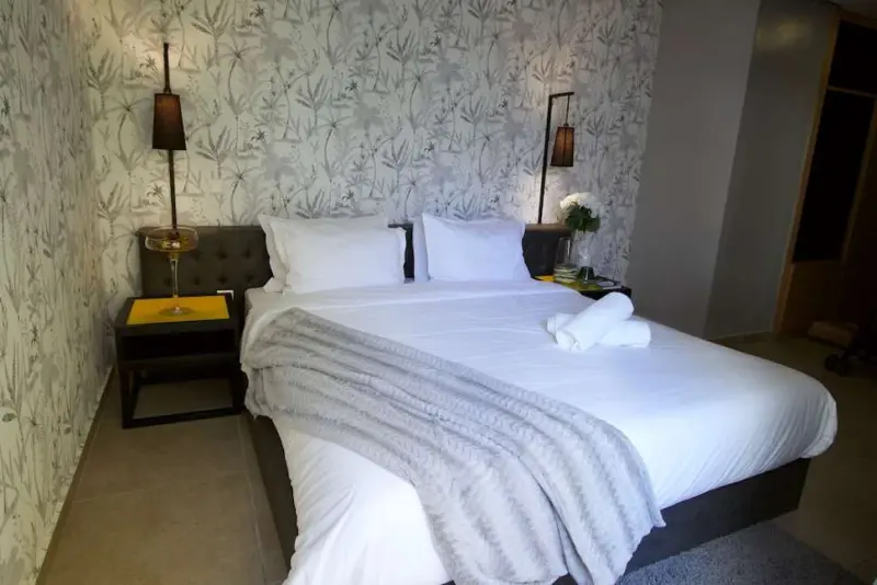 Suite Loc & Spa Casablanca