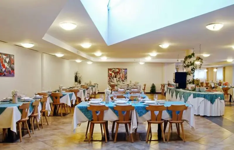 Hotel Stella Montis