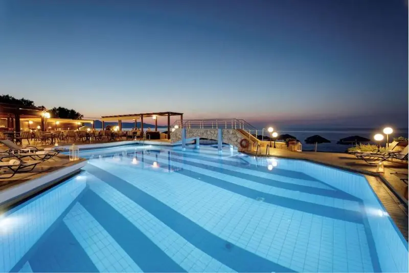 Indigo Mare Hotel
