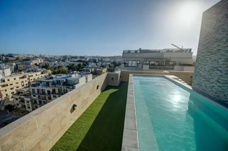 Hotel Allegro