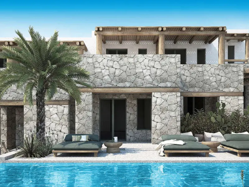 ARCHIPELAGOS ALL SUITES
