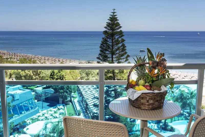 Calypso Beach Hotel