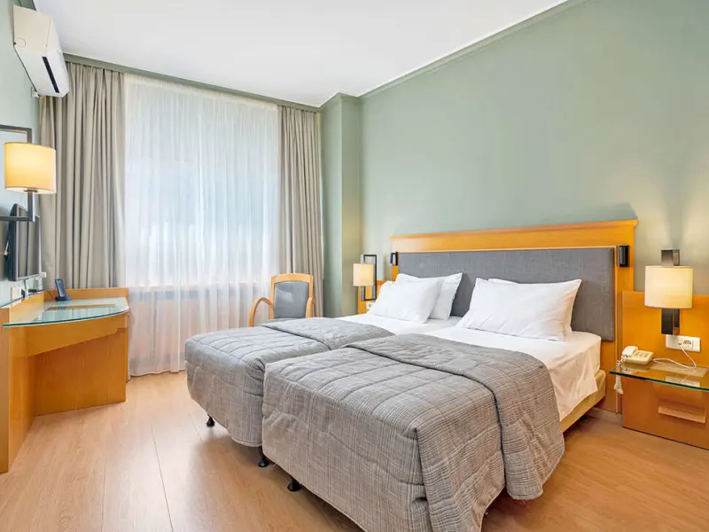 Hotel Plaka