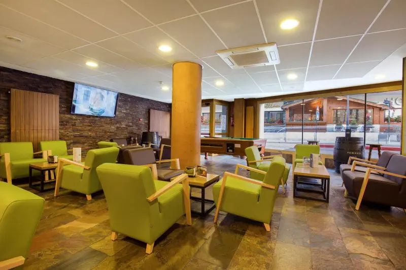 Hotel Màgic Ski by Nexta | La Massana