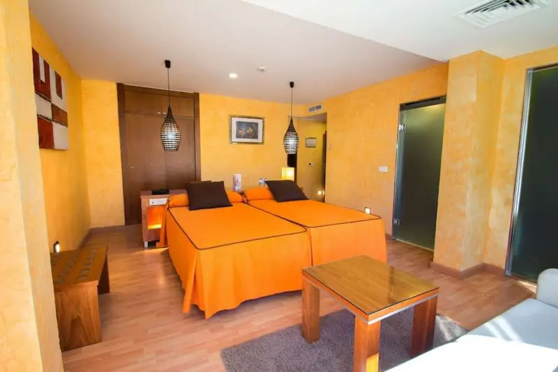 Servigroup Diplomatic Hotel
