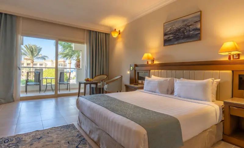 Serenity Hotel Sahl Hasheesh