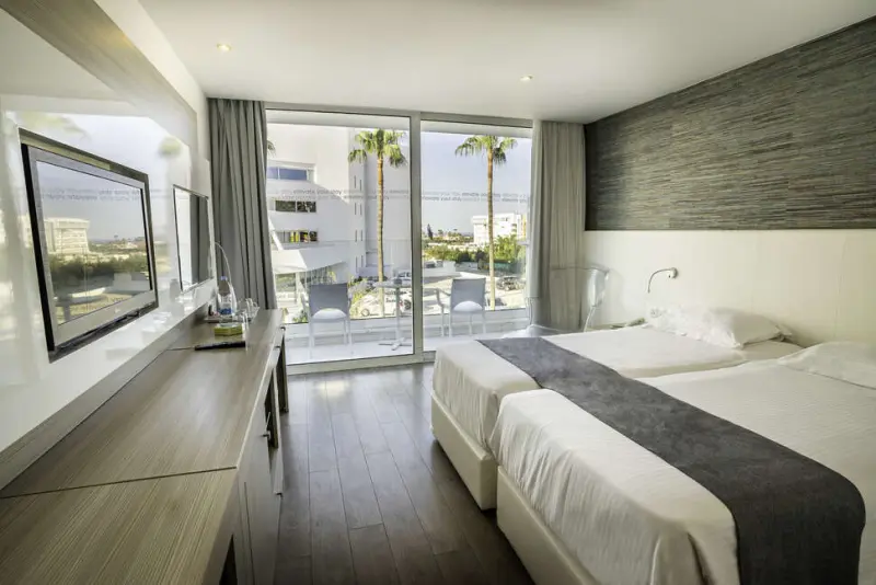 Margadina Lounge Hotel