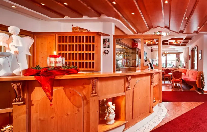 Hotel Jägerhof