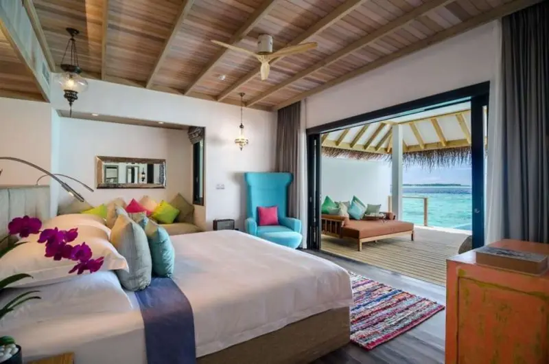 Finolhu, a Seaside Collection Resort