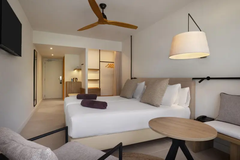 Hotel INMOOD Aucanada - adults only