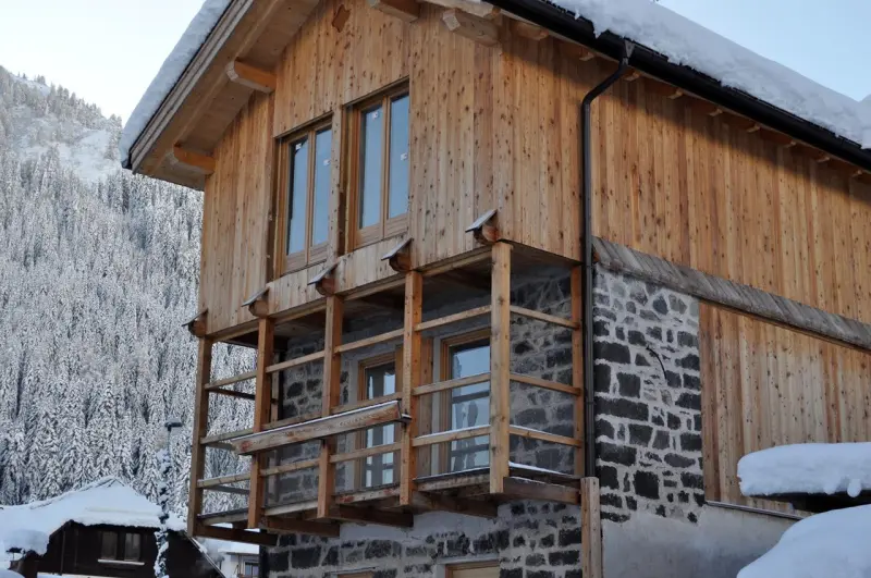 Chalet Royal Arabba