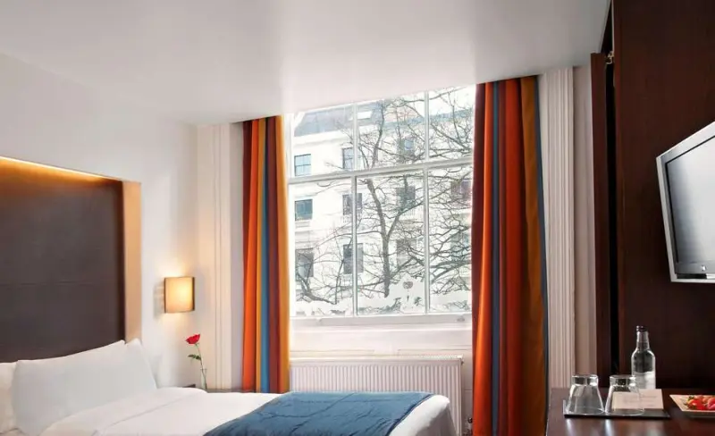 The Caesar Hotel