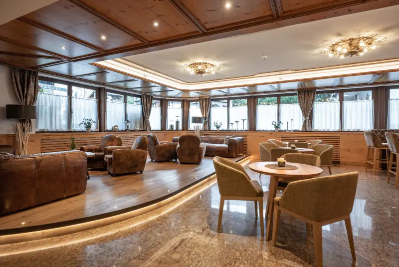 Hotel Berghof
