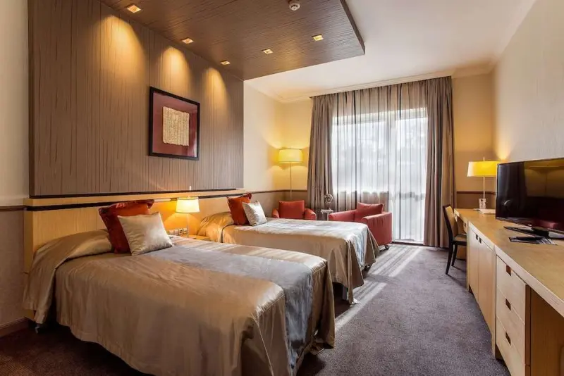 Mamaison Hotel Andrássy Budapest