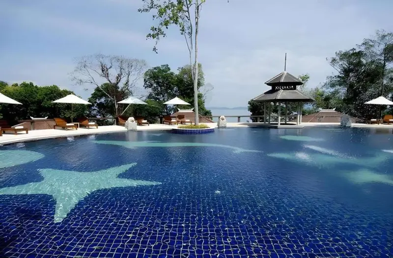 Supalai Resort & Spa, Phuket