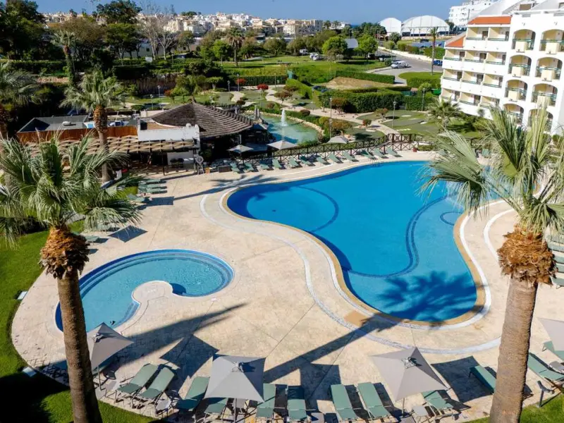 Ondamar Hotel Apartamentos