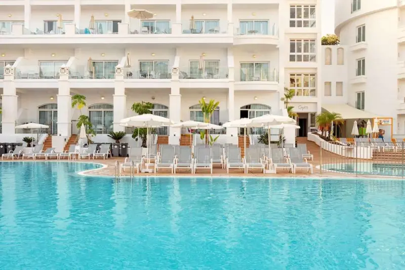 Sunwing Fañabé Beach