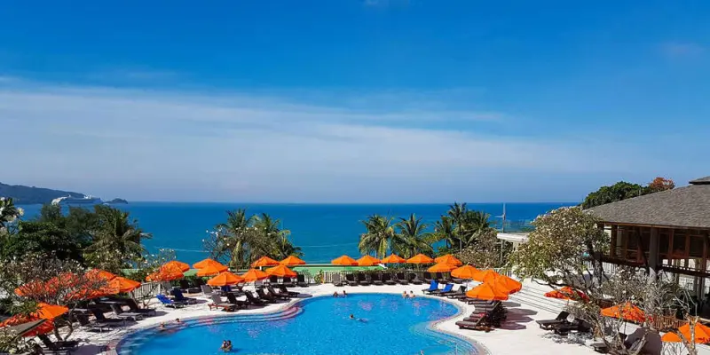 Diamond Cliff Resort & Spa