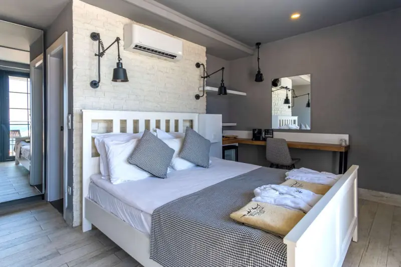 White City Resort Hotel