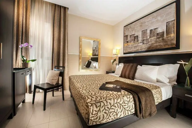 Yes Hotel - Boutique Hotel Rome